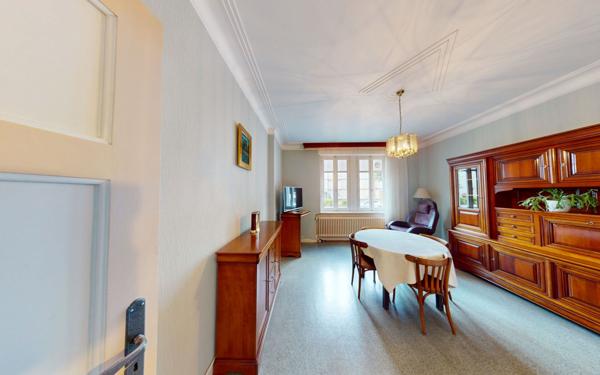 Maison à vendre    5 pièces • 115 m2 Yutz