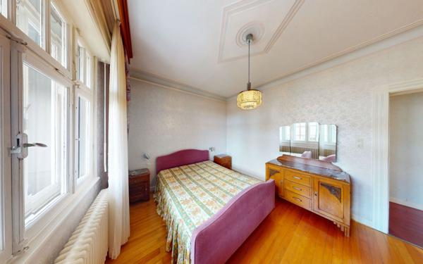 Maison à vendre    5 pièces • 115 m2 Yutz