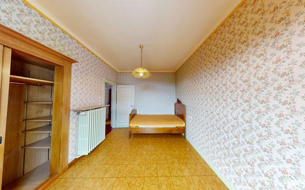 Maison à vendre    5 pièces • 115 m2 Yutz