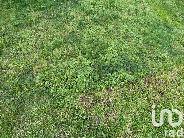 Terrain à vendre 420 m² Dompierre-sur-Mer