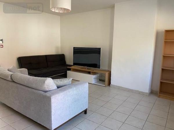 Maison à louer à Villers-Bretonneux dans la Somme (80800), ref : 80121-L516