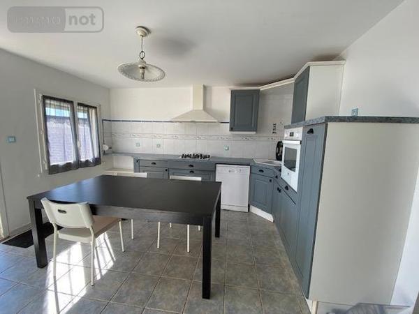 Maison à louer à Villers-Bretonneux dans la Somme (80800), ref : 80121-L516