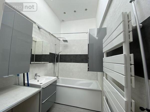 Maison à louer à Villers-Bretonneux dans la Somme (80800), ref : 80121-L516