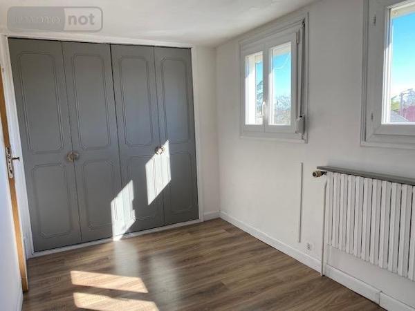 Maison à louer à Villers-Bretonneux dans la Somme (80800), ref : 80121-L516