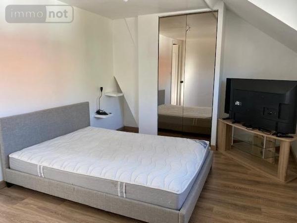 Maison à louer à Villers-Bretonneux dans la Somme (80800), ref : 80121-L516