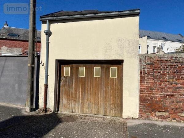 Maison à louer à Villers-Bretonneux dans la Somme (80800), ref : 80121-L516