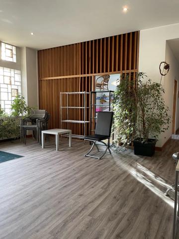 Vente Bureau 6 pièces 125 m2 à Saint-Dié-des-Vosges