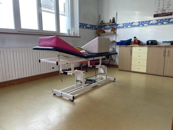 Vente Bureau 6 pièces 125 m2 à Saint-Dié-des-Vosges