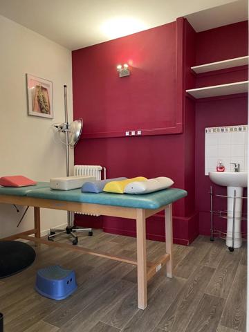 Vente Bureau 6 pièces 125 m2 à Saint-Dié-des-Vosges