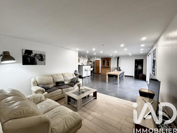 Maison à vendre 4 pièces 130 m² Annœullin
