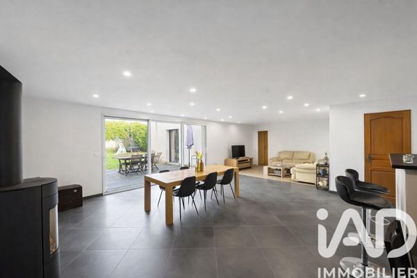 Maison à vendre 4 pièces 130 m² Annœullin