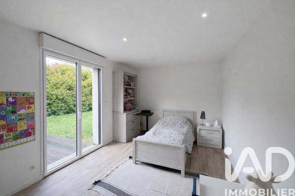 Maison à vendre 4 pièces 130 m² Annœullin