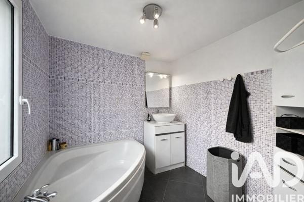 Maison à vendre 4 pièces 130 m² Annœullin