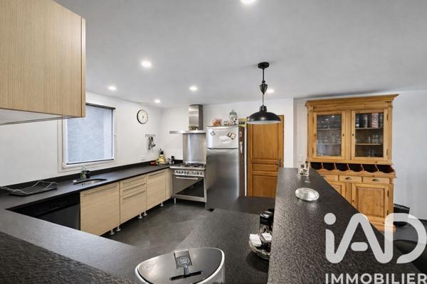 Maison à vendre 4 pièces 130 m² Annœullin