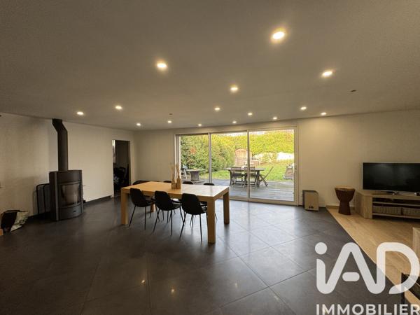 Maison à vendre 4 pièces 130 m² Annœullin