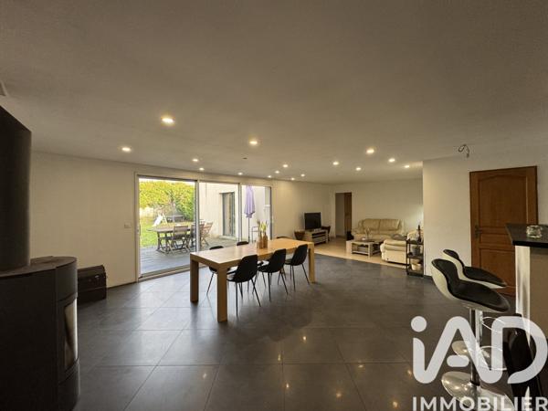 Maison à vendre 4 pièces 130 m² Annœullin