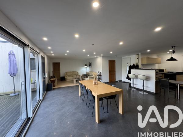 Maison à vendre 4 pièces 130 m² Annœullin