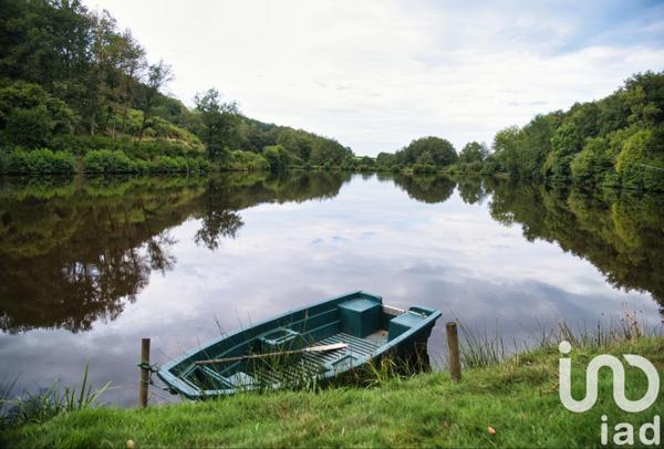 Terrain à vendre 31 507 m² Dontreix