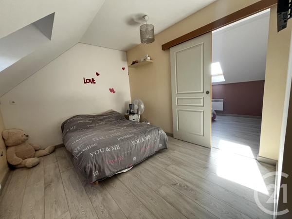 Maison à vendre  7 pièces - 147 m2 AUNEAU BLEURY ST SYMPHORIEN - 28