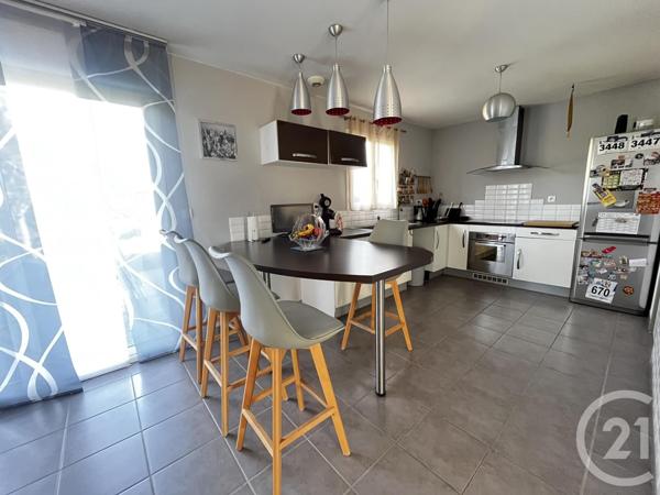 Maison à vendre  7 pièces - 147 m2 AUNEAU BLEURY ST SYMPHORIEN - 28