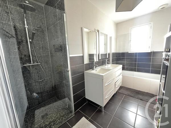 Maison à vendre  7 pièces - 147 m2 AUNEAU BLEURY ST SYMPHORIEN - 28