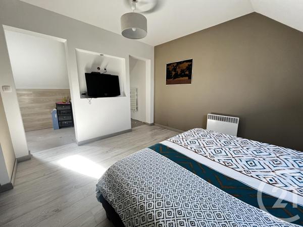 Maison à vendre  7 pièces - 147 m2 AUNEAU BLEURY ST SYMPHORIEN - 28