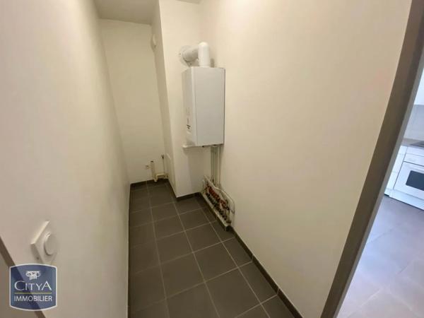 Appartement à louer 4 pièces 101.15m²