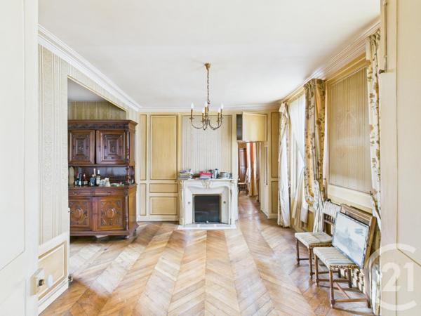 Appartement F4 à vendre  5 pièces - 111,05 m2 CHARTRES - 28