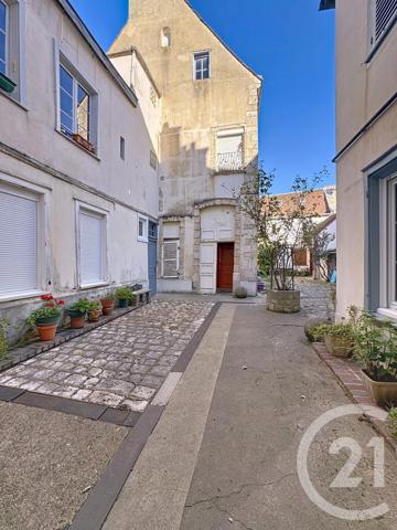 Appartement F4 à vendre  5 pièces - 111,05 m2 CHARTRES - 28