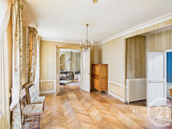 Appartement F4 à vendre  5 pièces - 111,05 m2 CHARTRES - 28