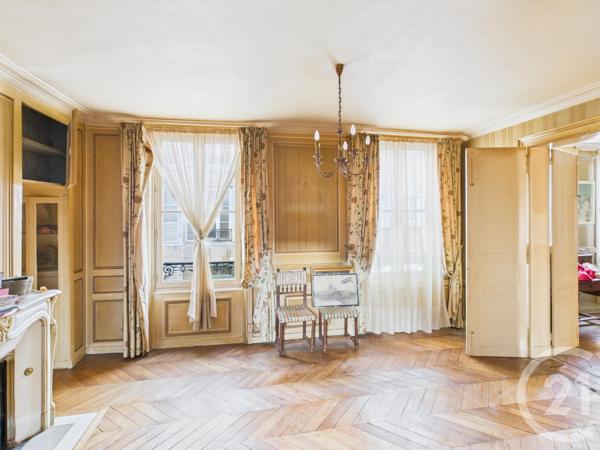 Appartement F4 à vendre  5 pièces - 111,05 m2 CHARTRES - 28