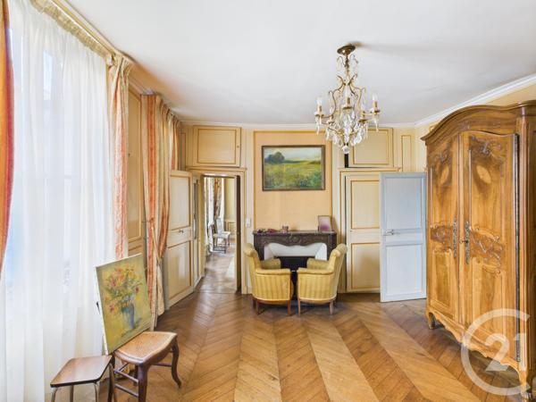 Appartement F4 à vendre  5 pièces - 111,05 m2 CHARTRES - 28