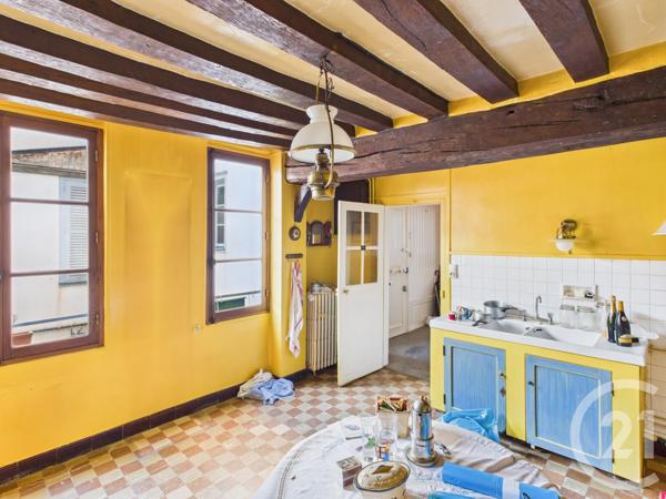 Appartement F4 à vendre  5 pièces - 111,05 m2 CHARTRES - 28