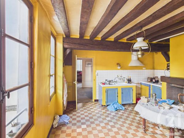 Appartement F4 à vendre  5 pièces - 111,05 m2 CHARTRES - 28