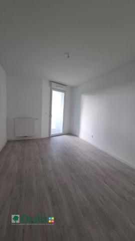 Appartement · Location Talence (33400) 4 pièces · 84m²