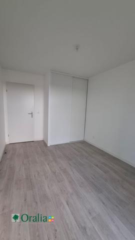 Appartement · Location Talence (33400) 4 pièces · 84m²