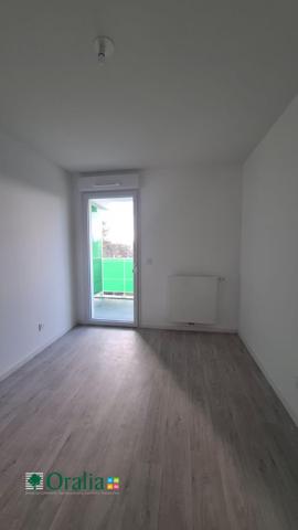 Appartement · Location Talence (33400) 4 pièces · 84m²