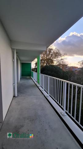 Appartement · Location Talence (33400) 4 pièces · 84m²