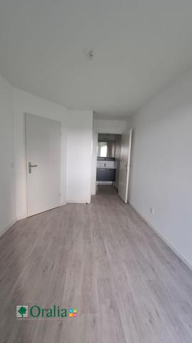 Appartement · Location Talence (33400) 4 pièces · 84m²