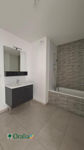 Appartement · Location Talence (33400) 4 pièces · 84m²