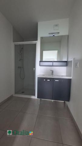 Appartement · Location Talence (33400) 4 pièces · 84m²