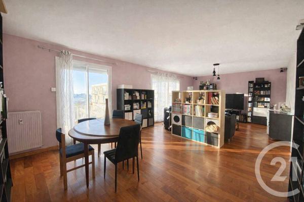 Appartement T3 à vendre  4 pièces - 87,44 m2 TOULOUSE - 31