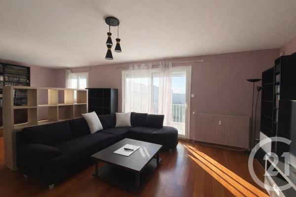 Appartement T3 à vendre  4 pièces - 87,44 m2 TOULOUSE - 31