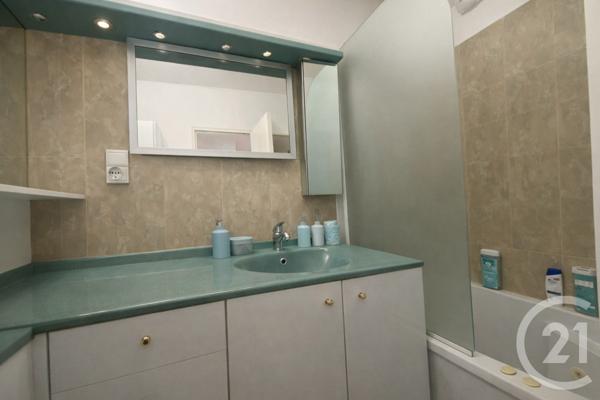 Appartement T3 à vendre  4 pièces - 87,44 m2 TOULOUSE - 31