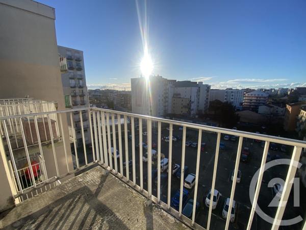 Appartement T3 à vendre  4 pièces - 87,44 m2 TOULOUSE - 31