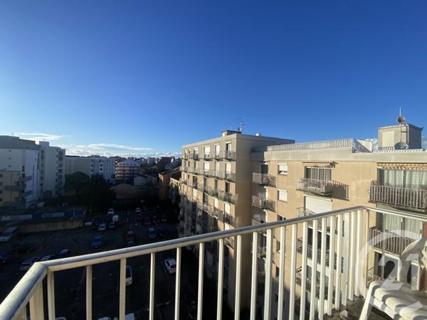 Appartement T3 à vendre  4 pièces - 87,44 m2 TOULOUSE - 31