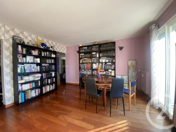 Appartement T3 à vendre  4 pièces - 87,44 m2 TOULOUSE - 31