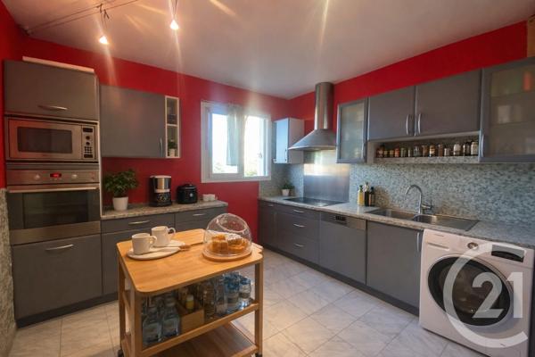 Appartement T3 à vendre  4 pièces - 87,44 m2 TOULOUSE - 31