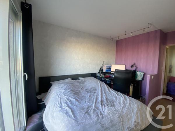 Appartement T3 à vendre  4 pièces - 87,44 m2 TOULOUSE - 31