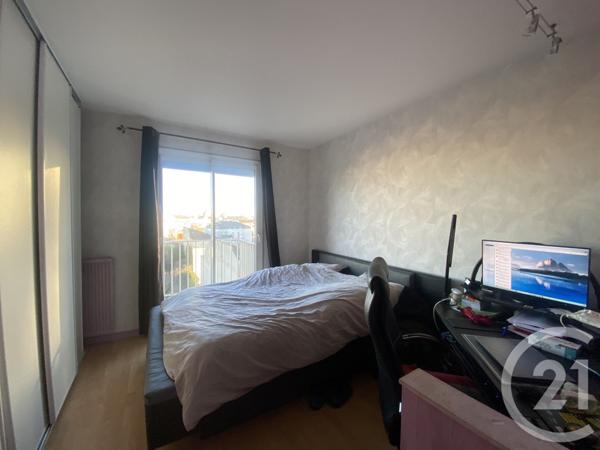 Appartement T3 à vendre  4 pièces - 87,44 m2 TOULOUSE - 31